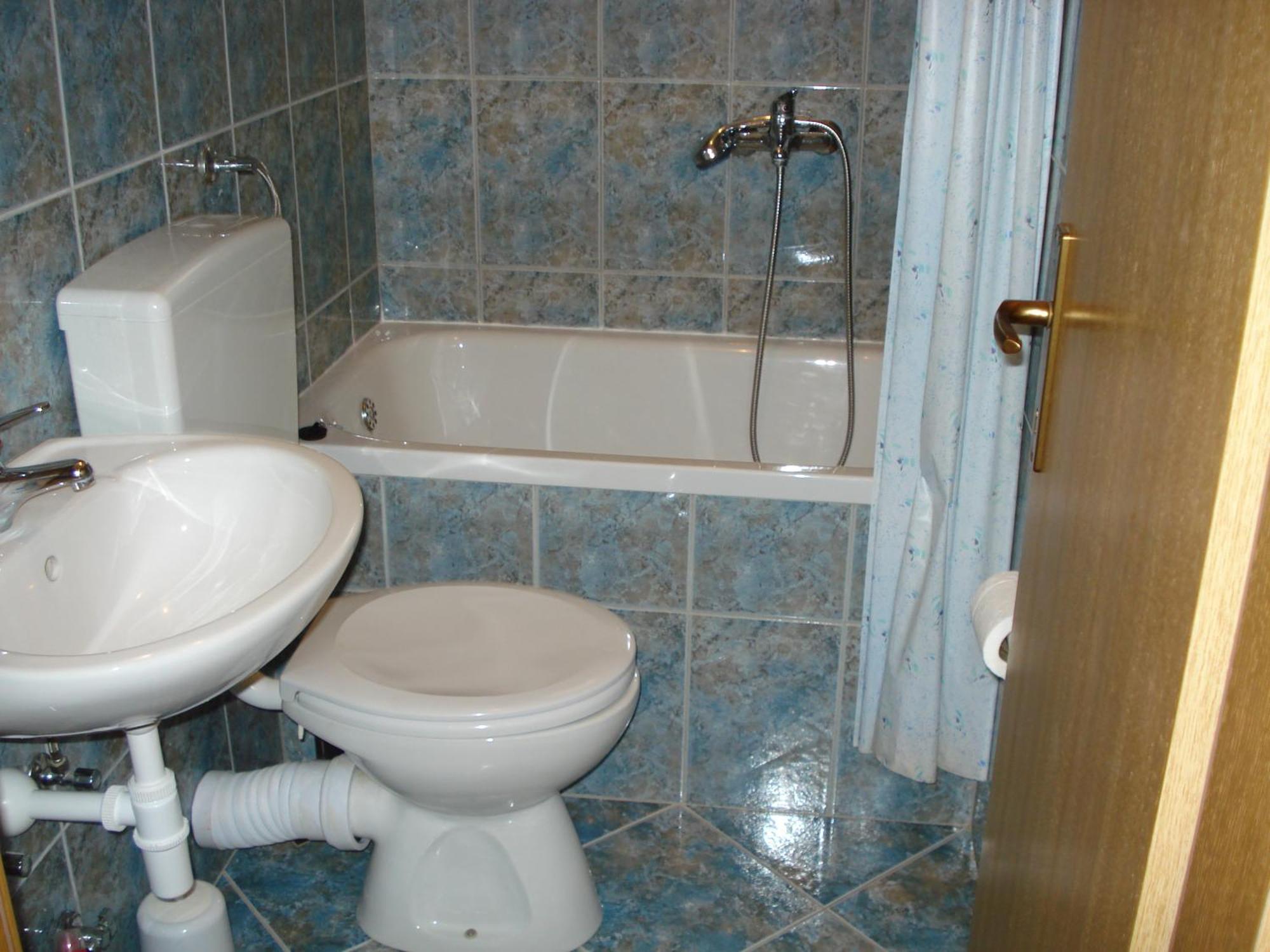 Apartments Mirko Vinišće Екстериор снимка